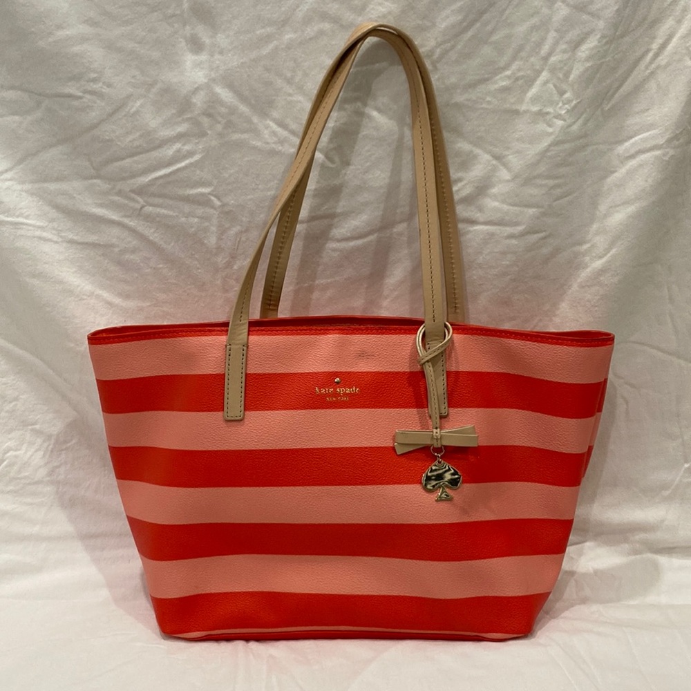 Kate Spade tote bag